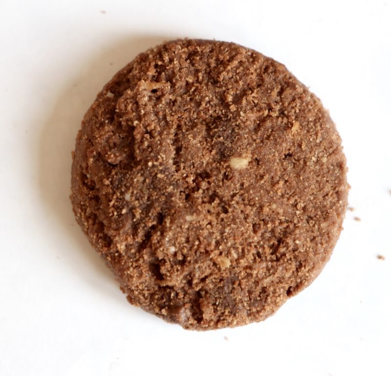 Cookie cioccococco