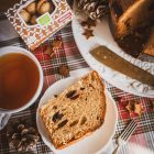 Panettone al Cioccolato