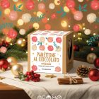 L'Evitato Natalizio VEGAN con uvetta e canditi di arancia - 750g