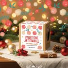 L'Evitato Natalizio VEGAN con uvetta e canditi di arancia - 750g