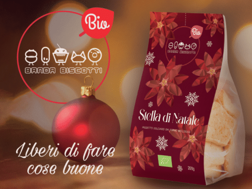 Stella di Natale 200g