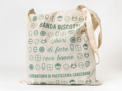 Shopper Banda Biscotti