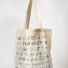 Shopper Banda Biscotti Shopper Banda Biscotti