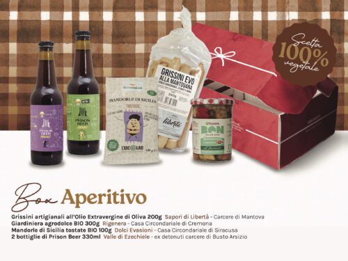 Box Aperitivo