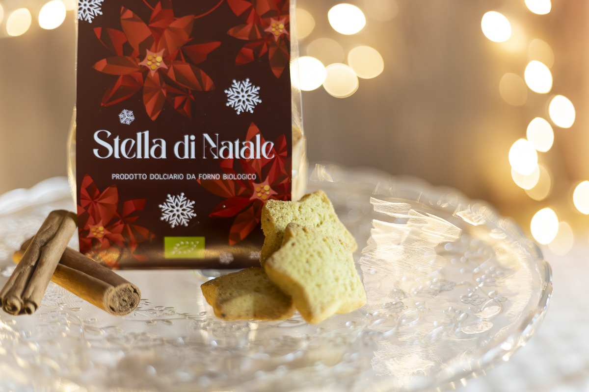 Stella di Natale 200g