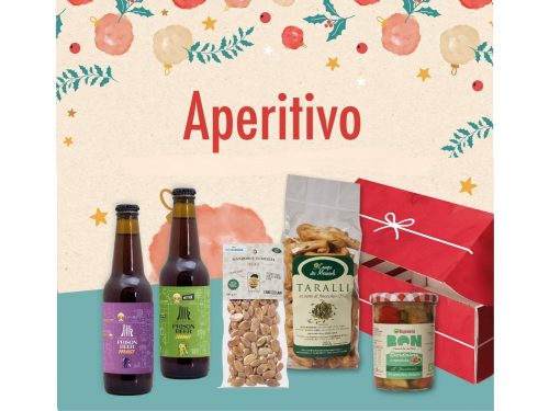 Box Aperitivo