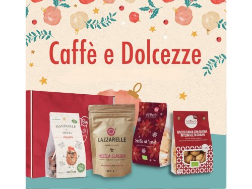 Box Caffè e Dolcezze