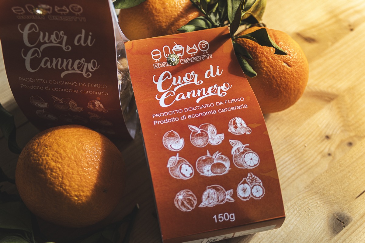 Cuor di Cannero - Edizione Limitata Cuor di Cannero - Edizione Limitata