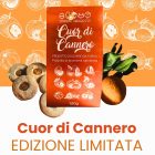 Cuor di Cannero - Edizione Limitata