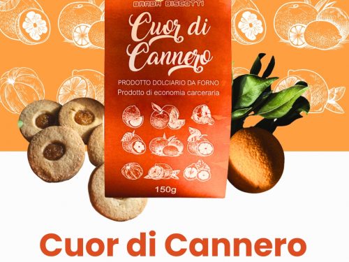 Cuor di Cannero - Edizione Limitata