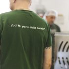 T-Shirt personalizzate Banda Biscotti