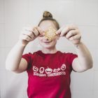 T-Shirt personalizzate Banda Biscotti